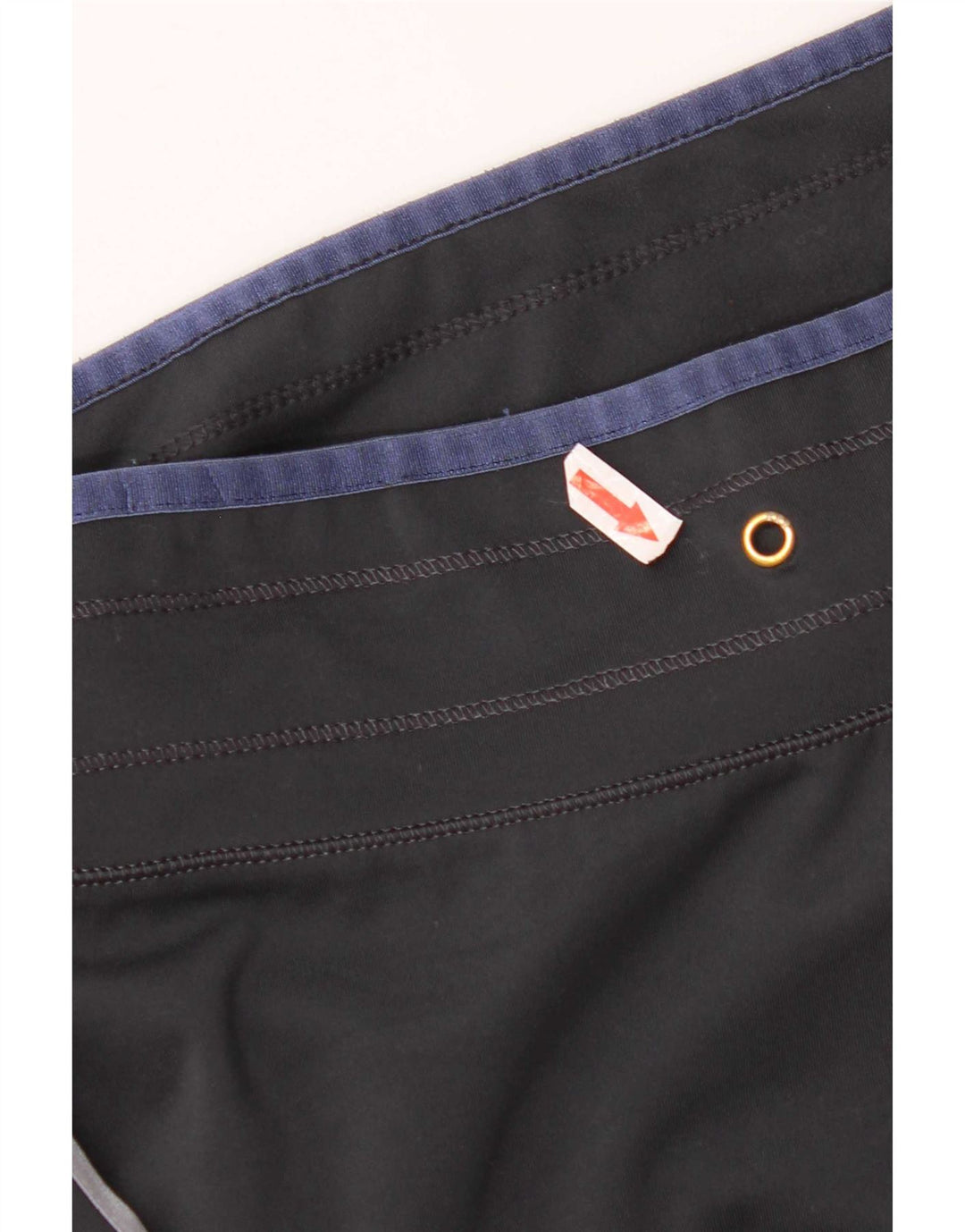 Damskie spodnie dresowe Adidas Climacool Joggers UK 18 XL Szary poliester