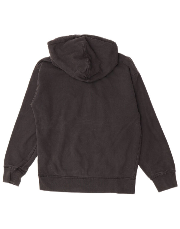 Męski sweter z kapturem Levi's 2XS, czarny, bawełniany
