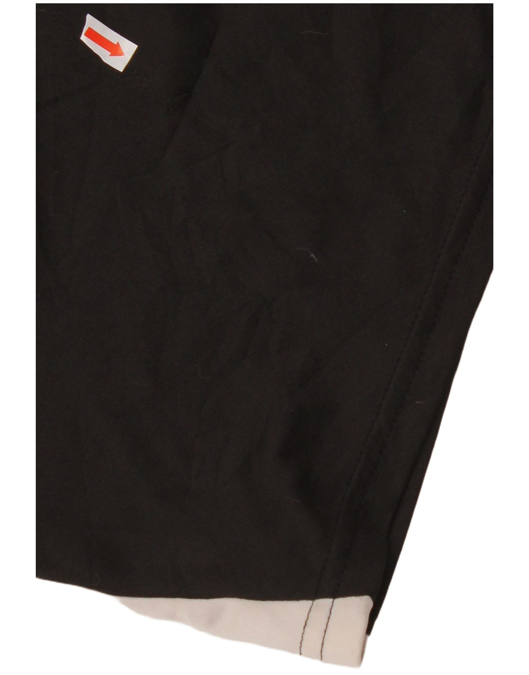 Męskie spodenki sportowe PUMA w kolorze średniej czerni