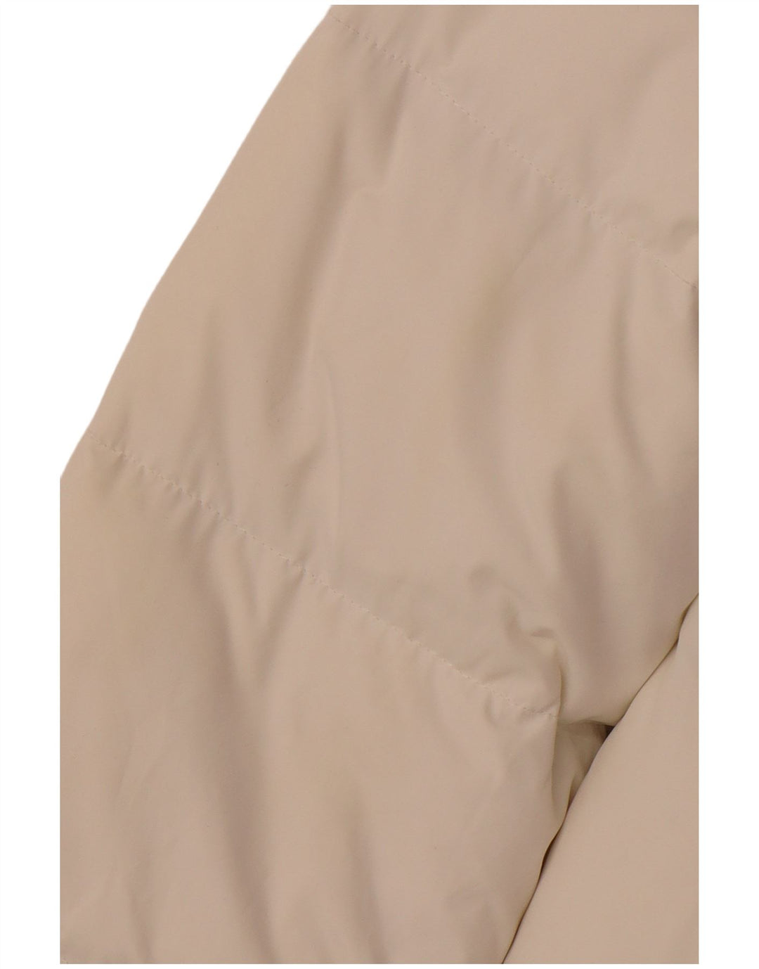 Damska kurtka ocieplana CHAMPION UK 14 Średni biały poliester