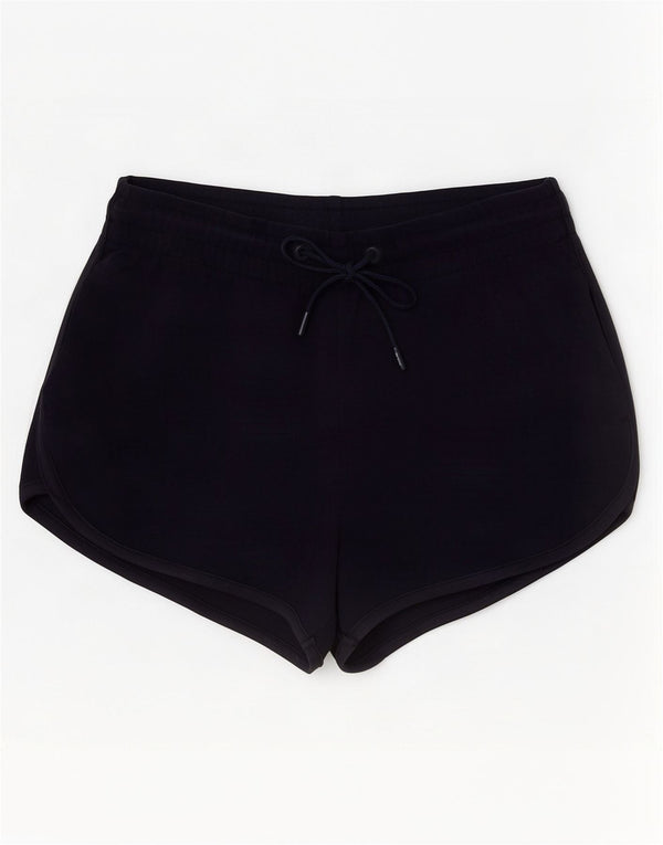 Spodnie damskie Ellesse UK 6 XS, granatowe, bawełniane