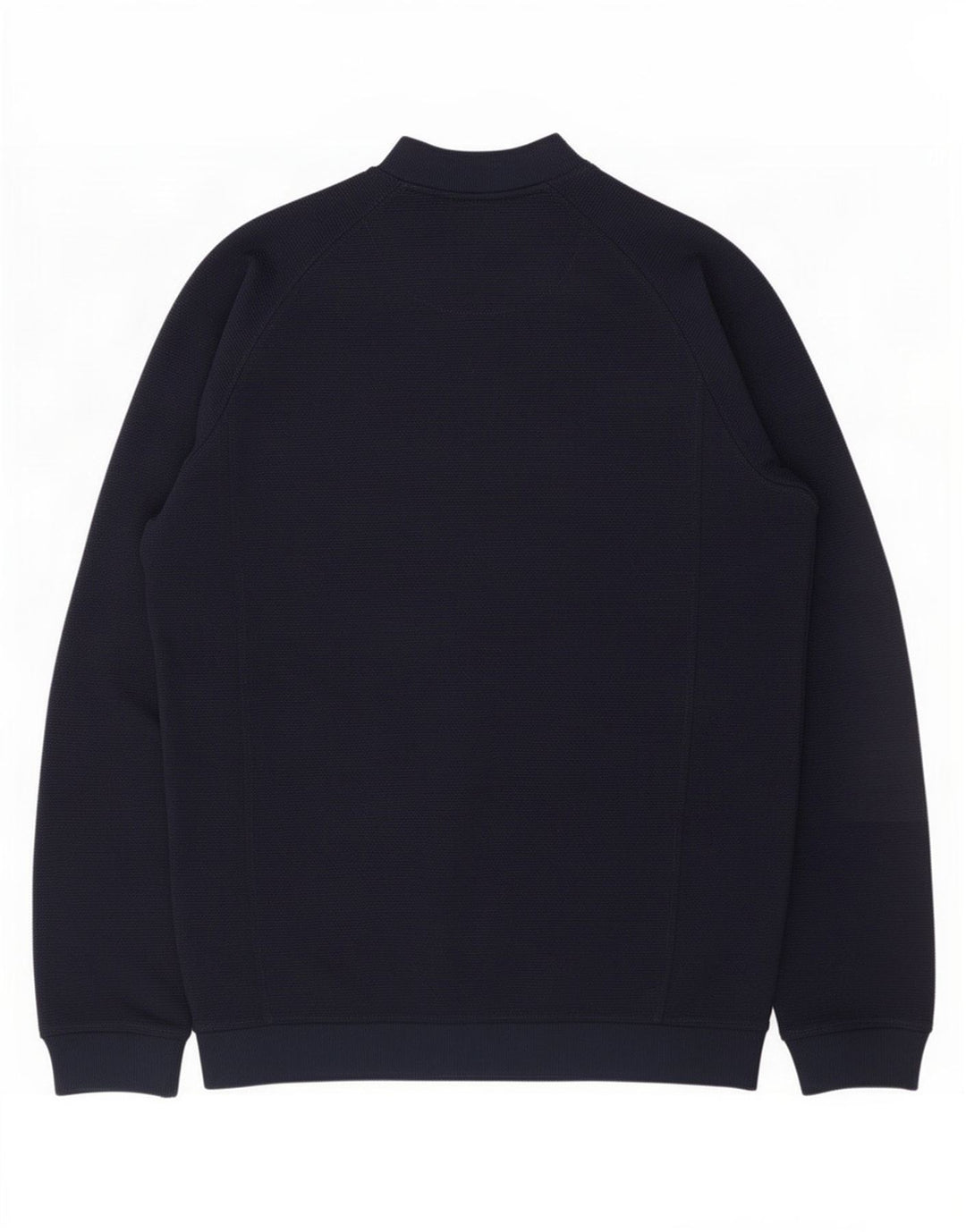 Męska kurtka dresowa Jack & Jones Core, średni granatowy poliester