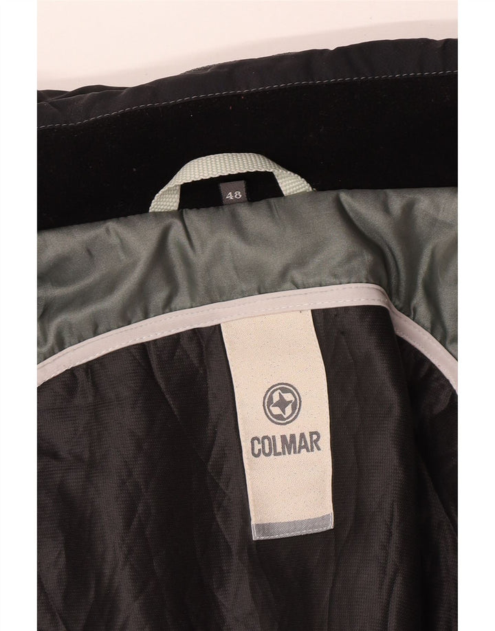 Męska kurtka narciarska Colmar IT 48 w kolorze średniej czerni