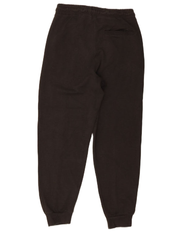 Spodnie dresowe chłopięce Zara Joggers 13-14 lat Czarne