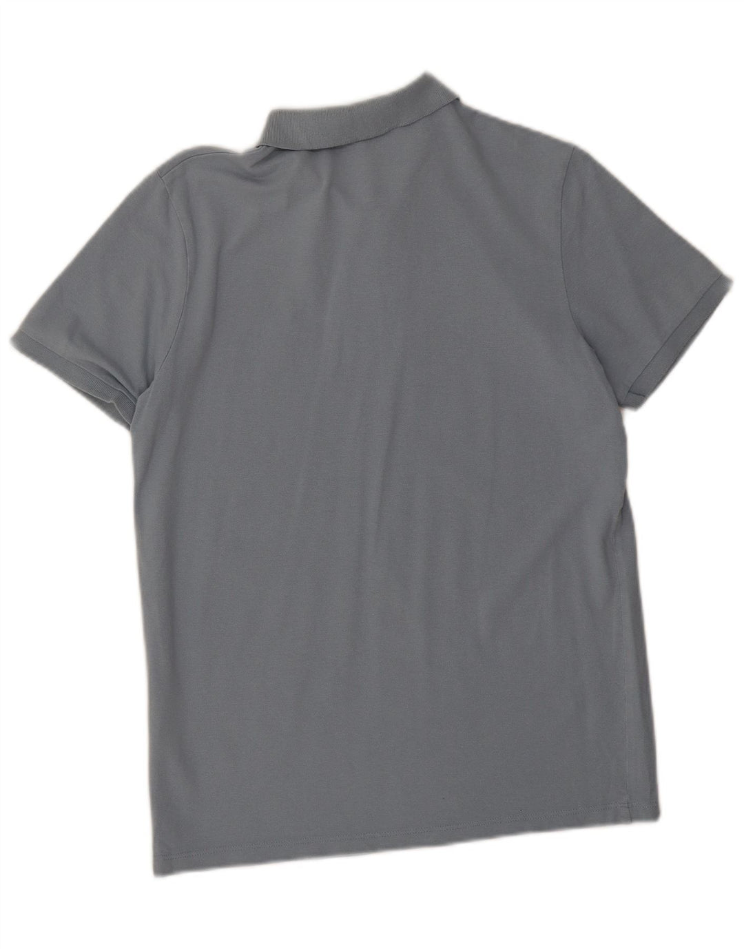 Męska koszulka polo Jack & Jones, mała, niebieska, bawełniana