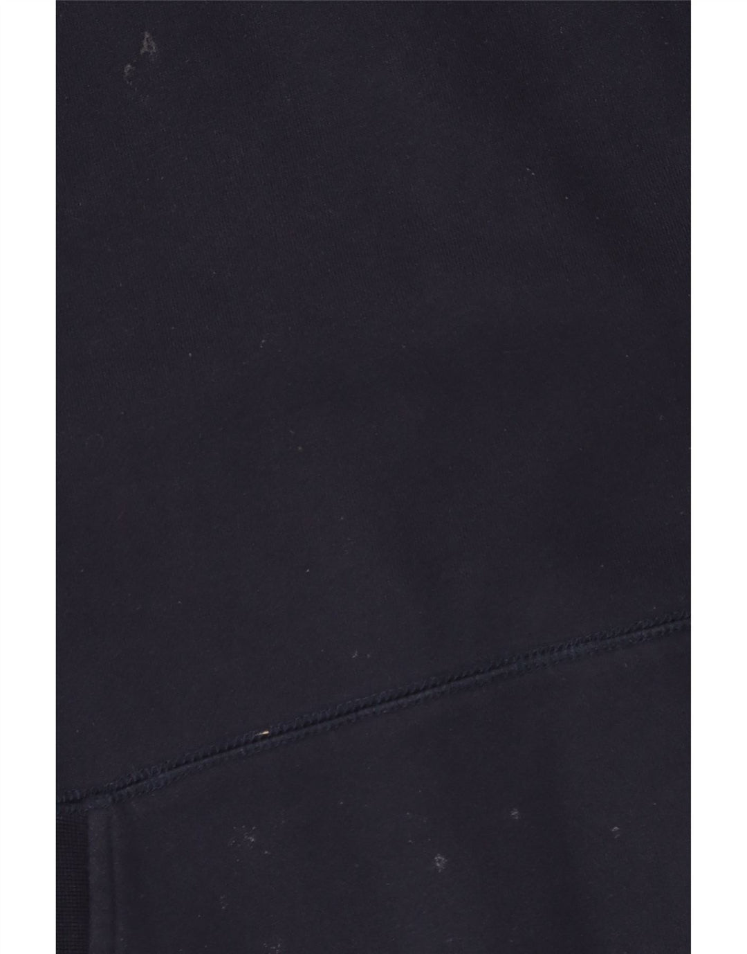 CANTERBURY Męski sweter z kapturem 2XL, granatowy, bawełniany