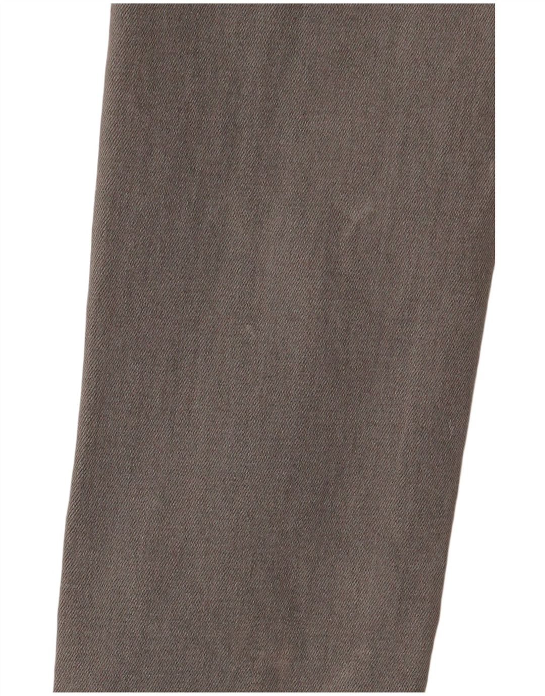 Damskie jeansy skinny Eleven Degrees W28 L30 Szara bawełna