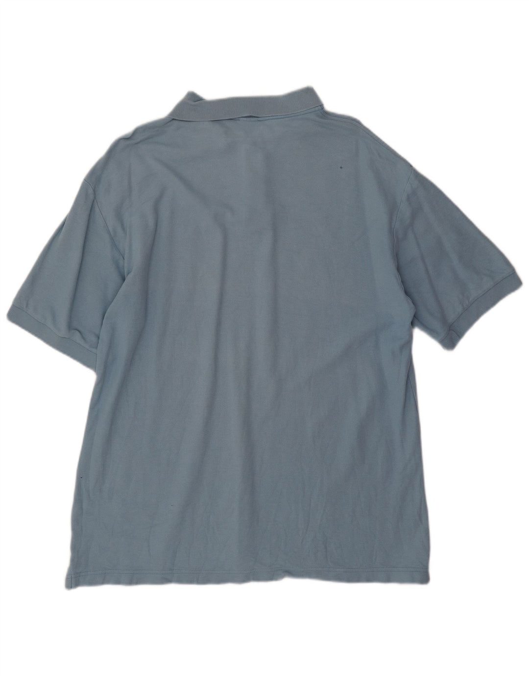 Męska koszulka polo Fila IT 56 XL niebieska
