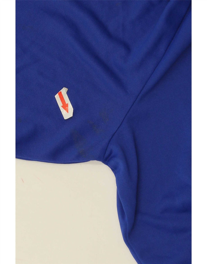 Koszulka męska Under Armour 2XL niebieska