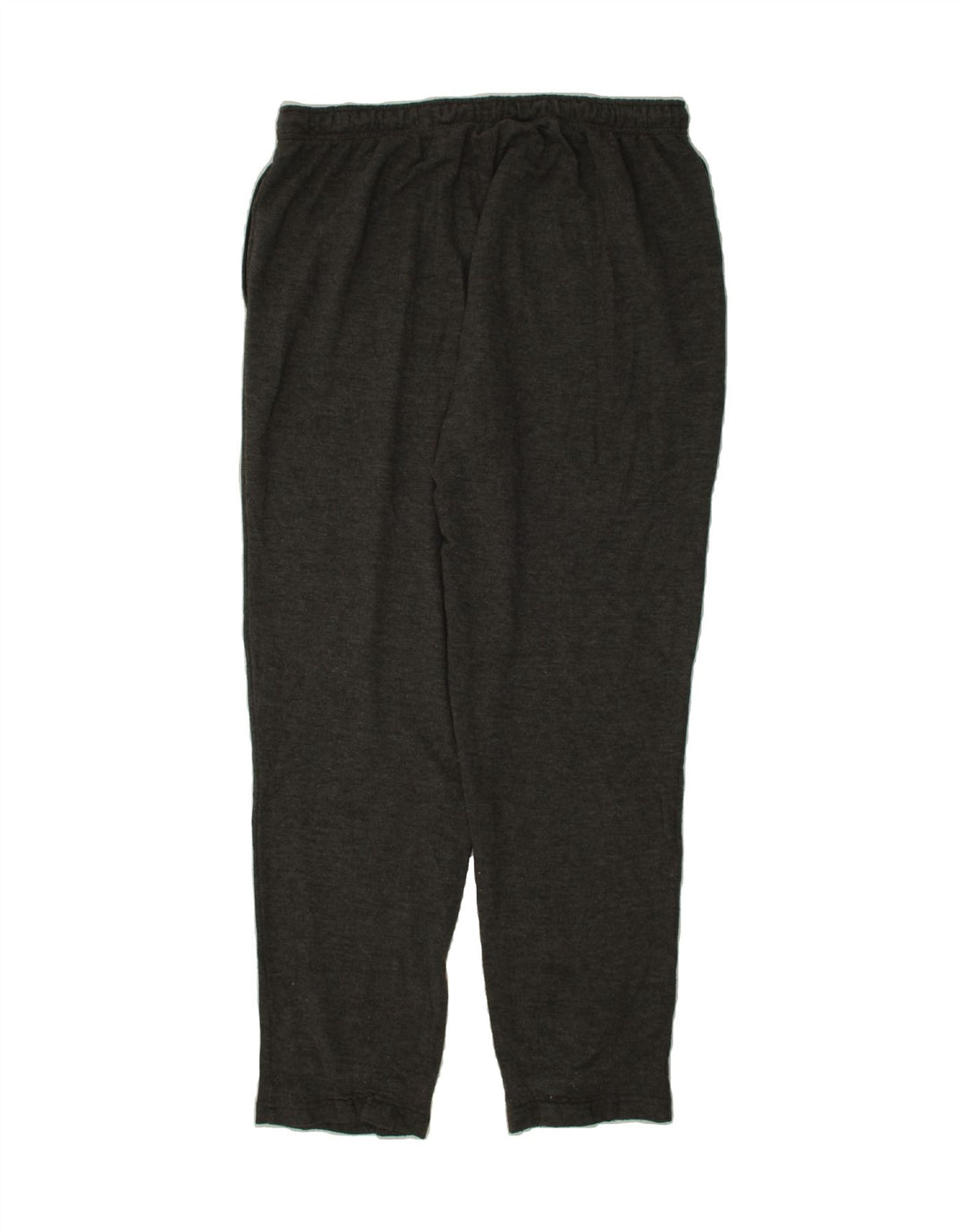 EDDIE BAUER Womens Tracksuit Trousers UK 16 Large  Black Vintage Eddie Bauer and Second-Hand Eddie Bauer from Messina Hembry 