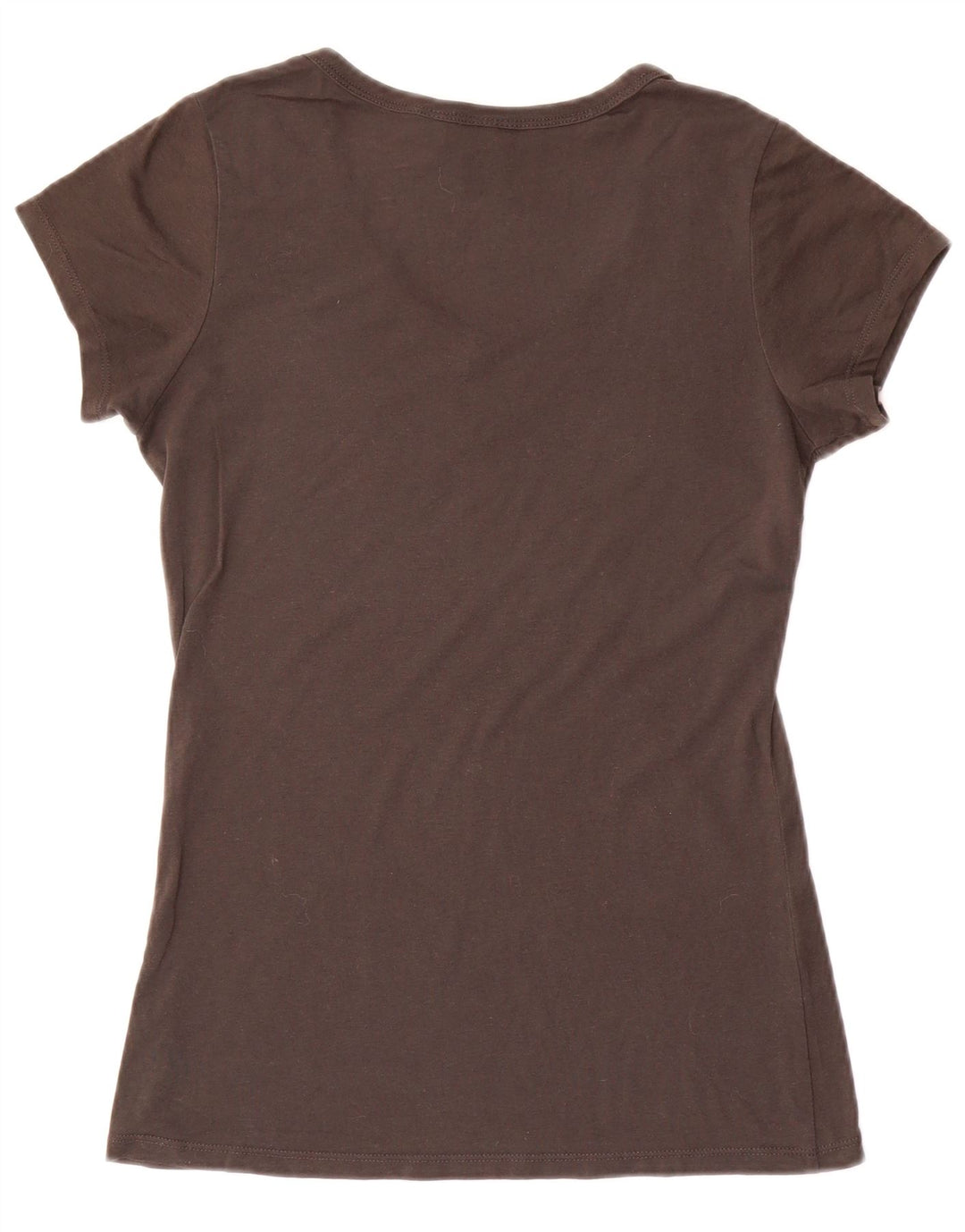Damska koszulka G-Star Top UK 10 Small Grey