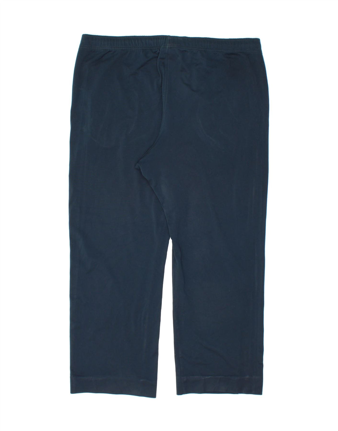 CHAMPION Mens Tracksuit Trousers 2XL Navy Blue Vintage Champion and Second-Hand Champion from Messina Hembry 