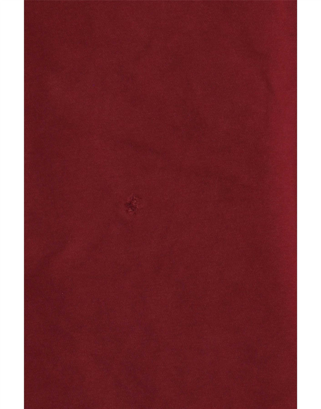 Męska bluza dresowa Lyle & Scott, mała, bordowa, bawełniana