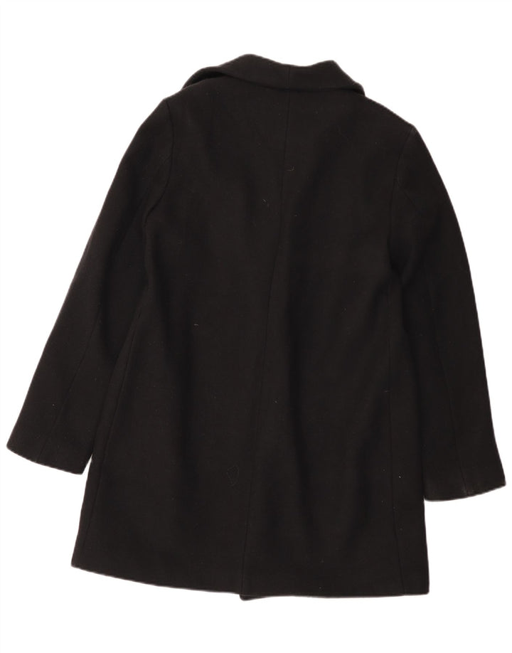 Płaszcz damski Zara Open UK 10 Small Black