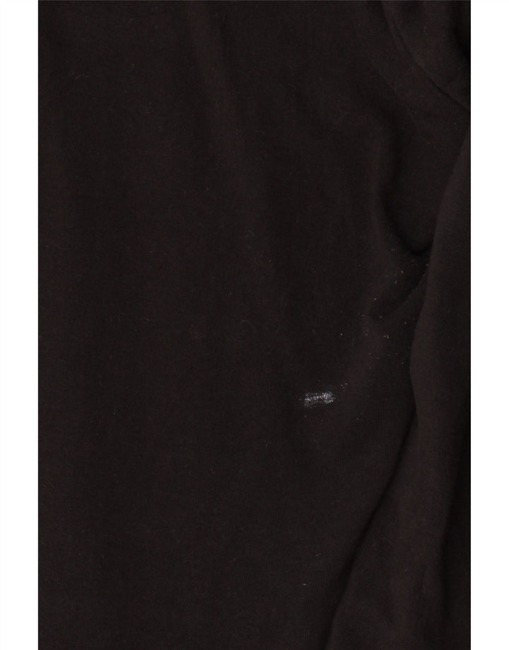 Damskie spodnie dresowe Champion UK 10 Small Black