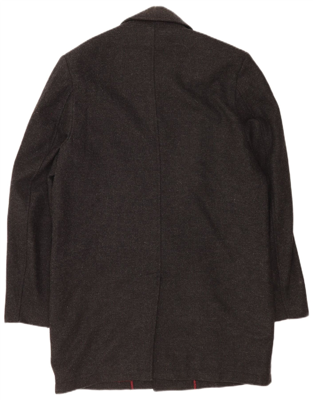 Płaszcz męski Pierre Cardin UK 38 średni szary