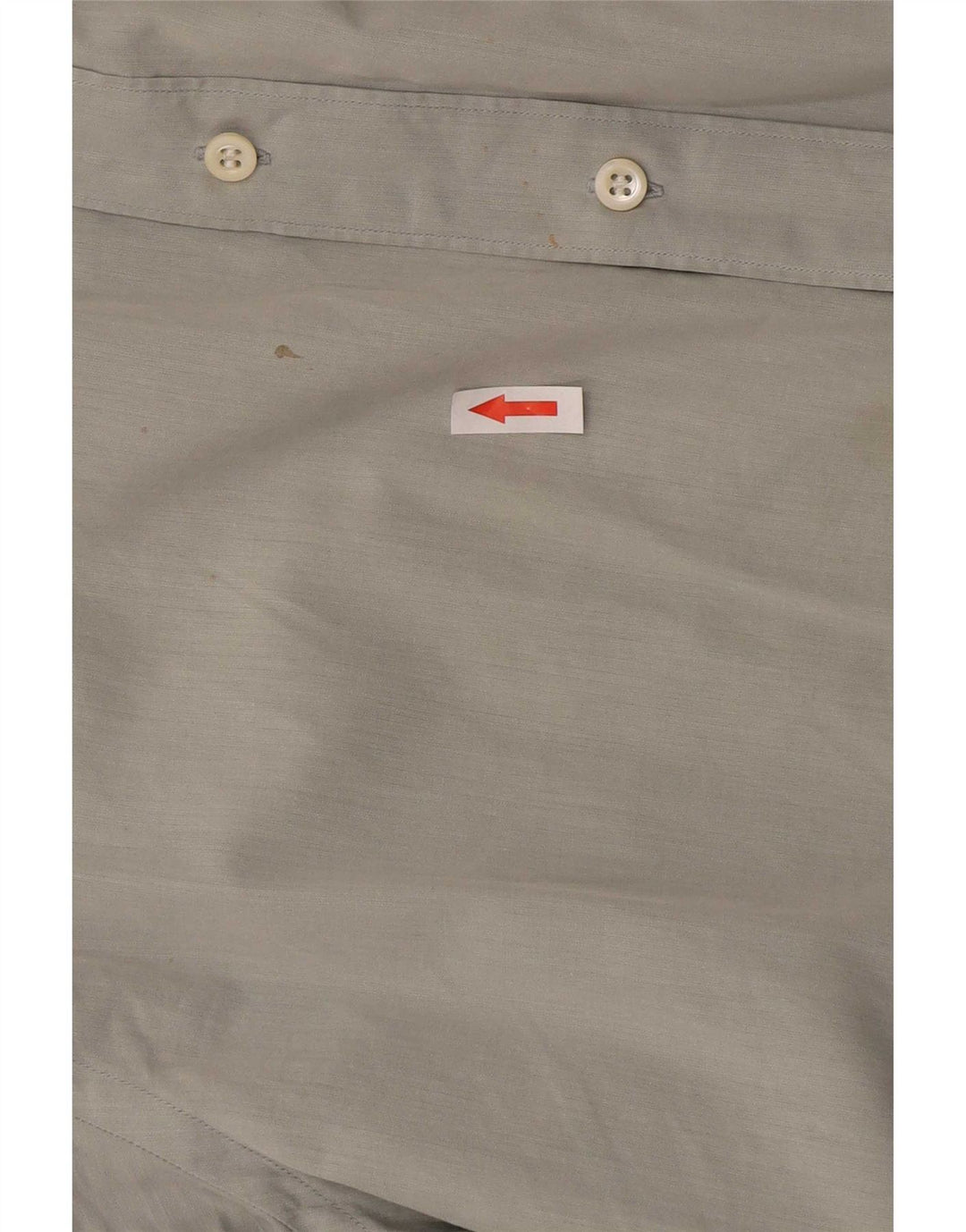 Koszula męska Hugo Boss, rozmiar 17 1/2 44 XL, szara