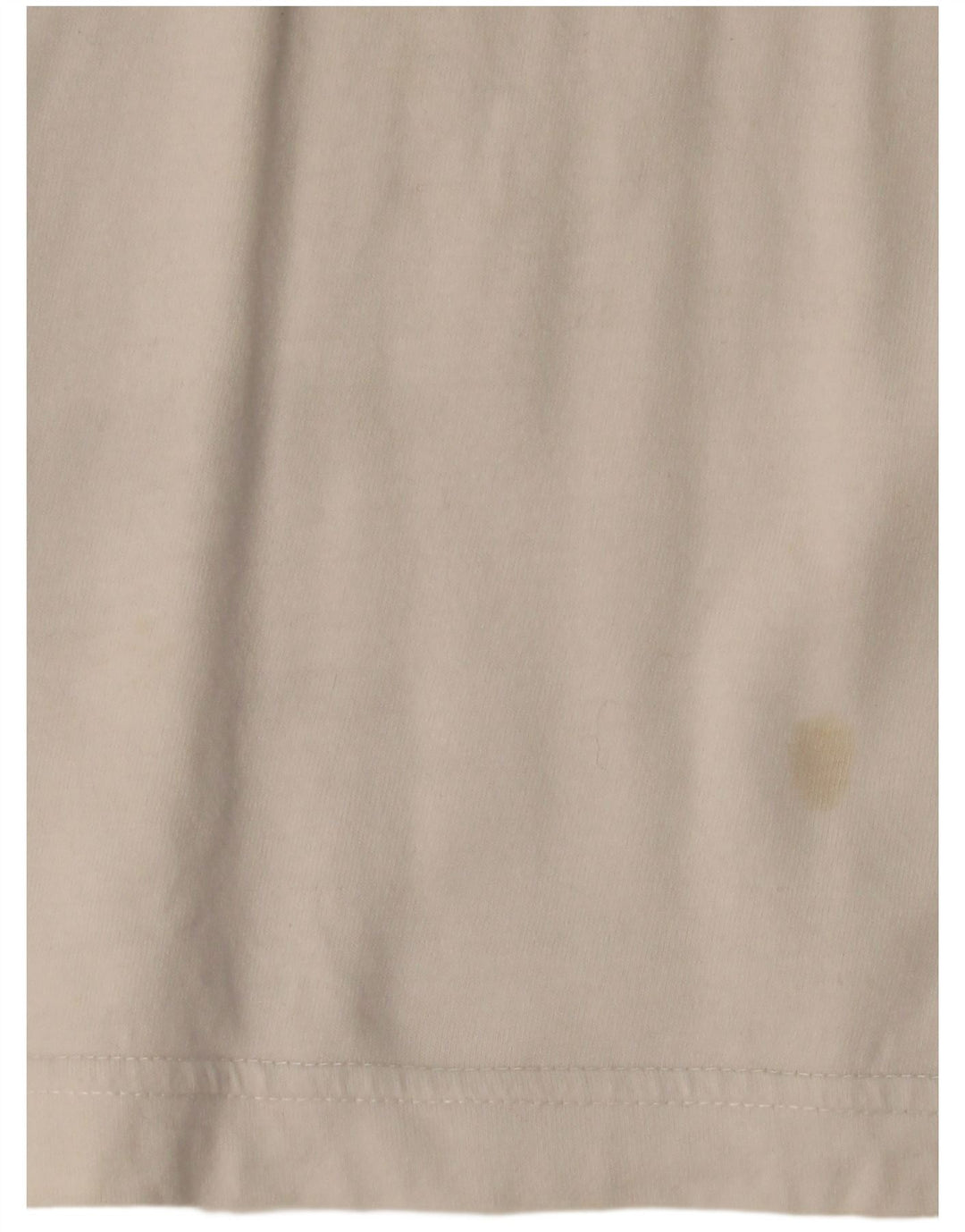 Męski T-shirt z grafiką FILA, duży, biały, bawełniany blok kolorów