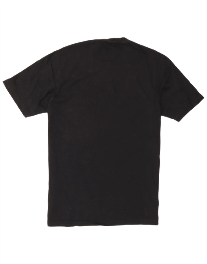 T-shirt męski Dickies, mały, czarny