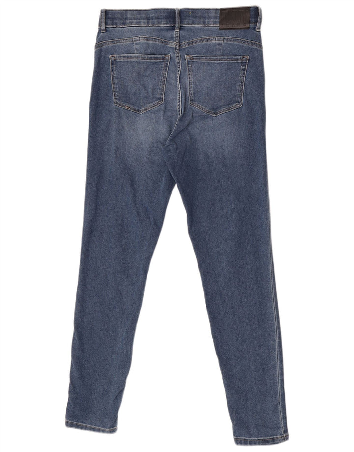 Dżinsy damskie Dkny US 8 Medium W29 L29 Niebieskie