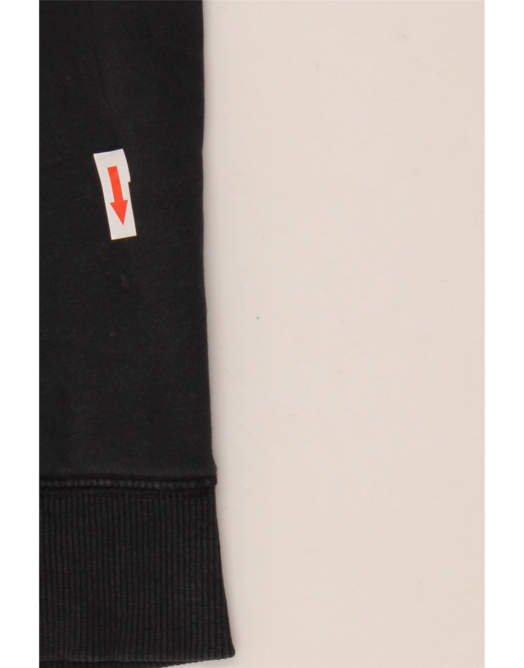 Bluza męska Under Armour XL, czarna, bawełniana
