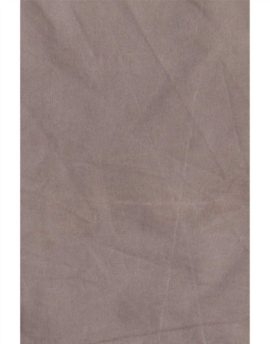 Męskie spodenki Chino Marks & Spencer W38 XL, szara bawełna