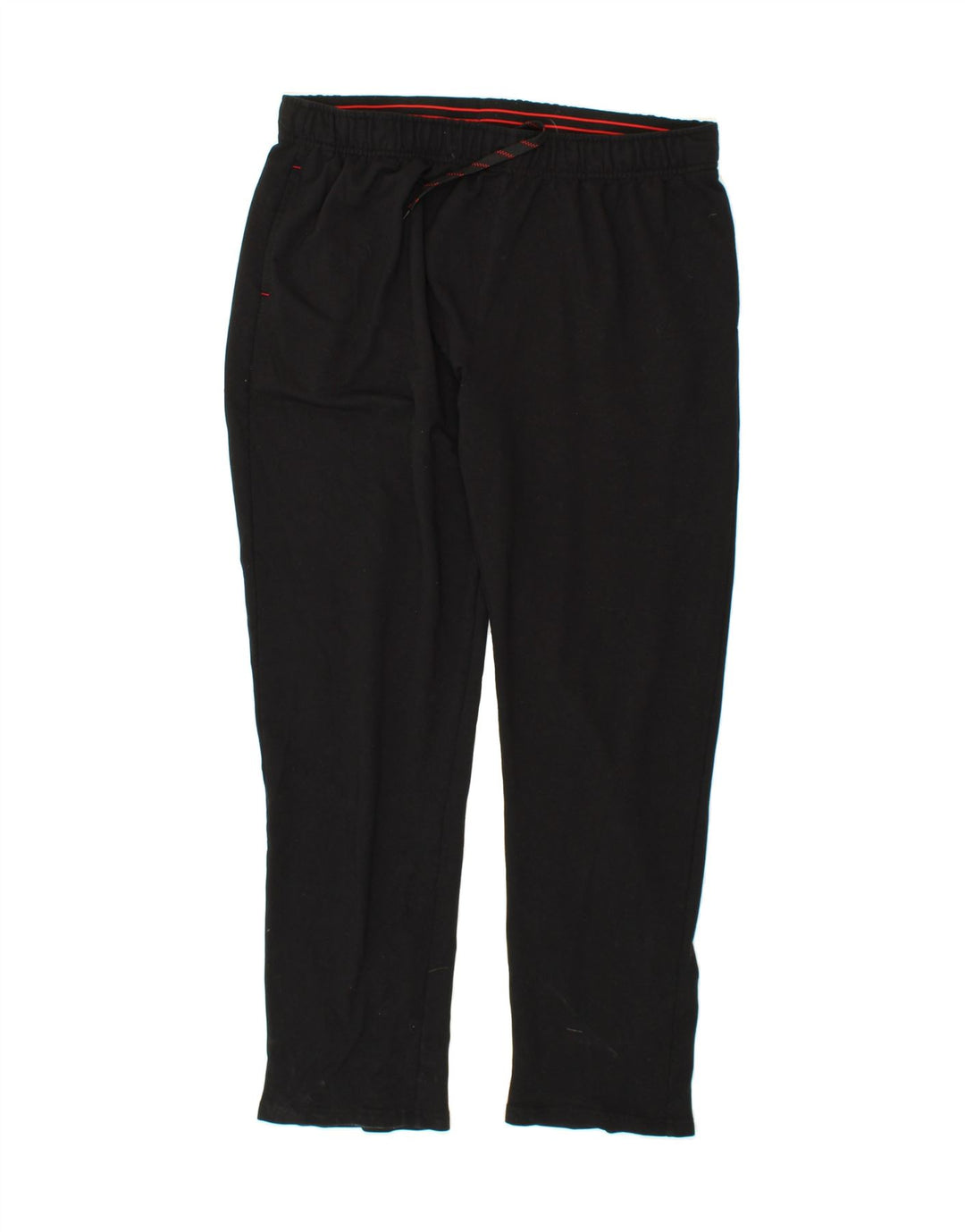 ORVIS Mens Tracksuit Trousers XL Black Rayon Vintage Orvis and Second-Hand Orvis from Messina Hembry 