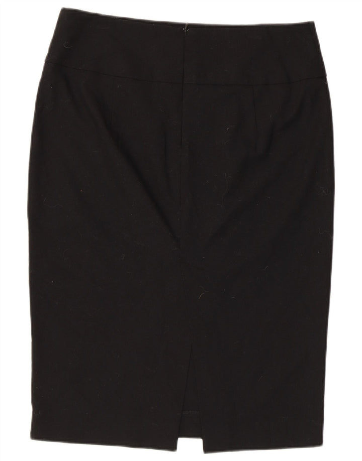 Spódnica ołówkowa damska Zara EU 40 Medium W30 czarna