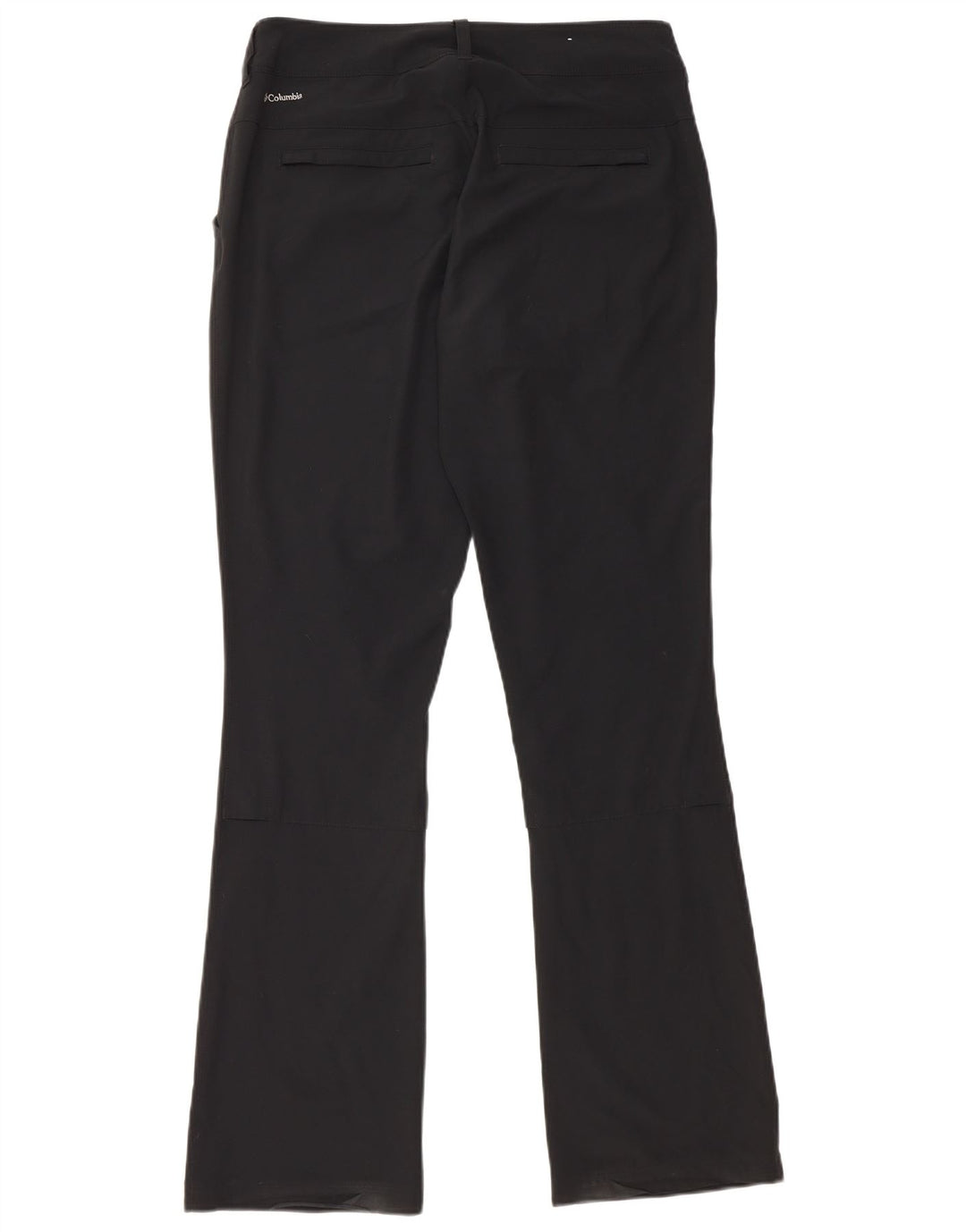 Spodnie damskie COLUMBIA Omni-Shield Bootcut US 8 Medium W32 L33 Czarne