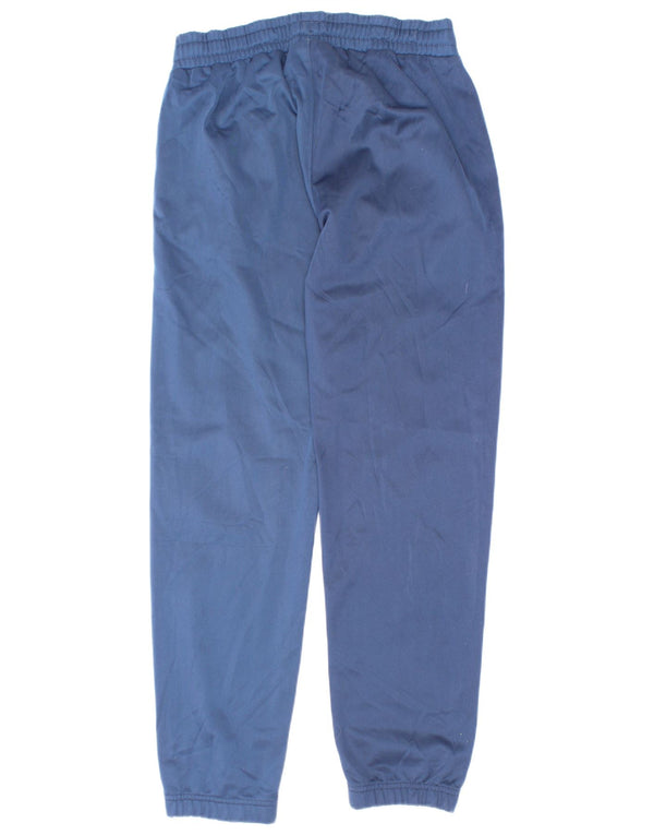 Chłopięce spodnie dresowe Diadora Joggers 9-10 lat Granatowy poliester