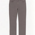 Marks & Spencer Damskie jeansy Crop Slim UK 12 Medium W30 L26 Szara bawełna