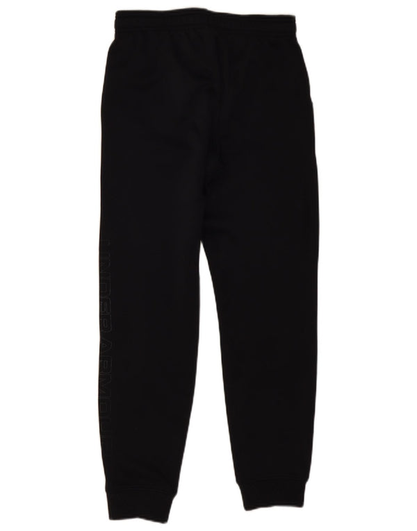 Chłopięce spodnie dresowe Under Armour Joggers 11-12 lat, duże, czarne