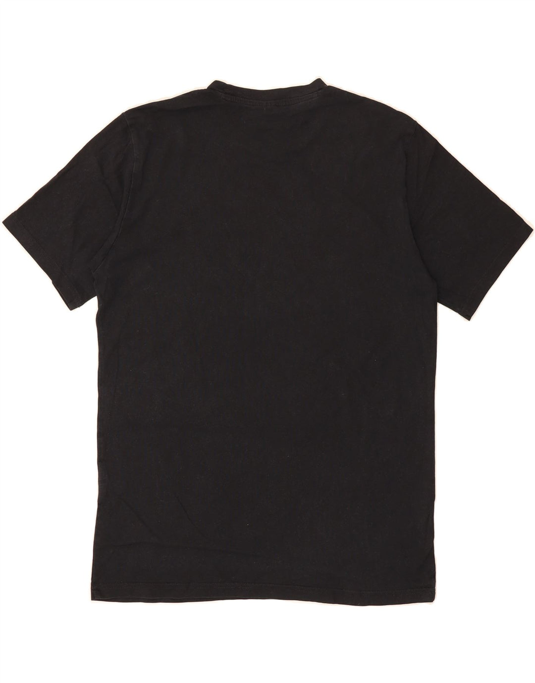 CHAMPION Mens Graphic T-Shirt Top Medium Black Vintage Champion and Second-Hand Champion from Messina Hembry 