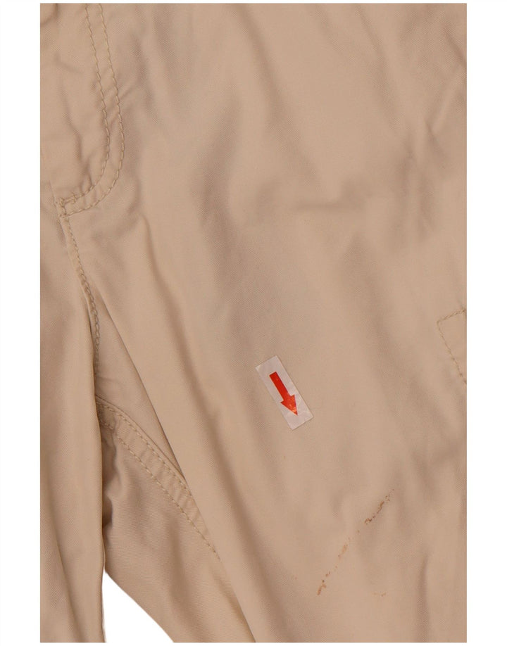 Męskie spodenki cargo Tommy Hilfiger W32 Średni beż, bawełna