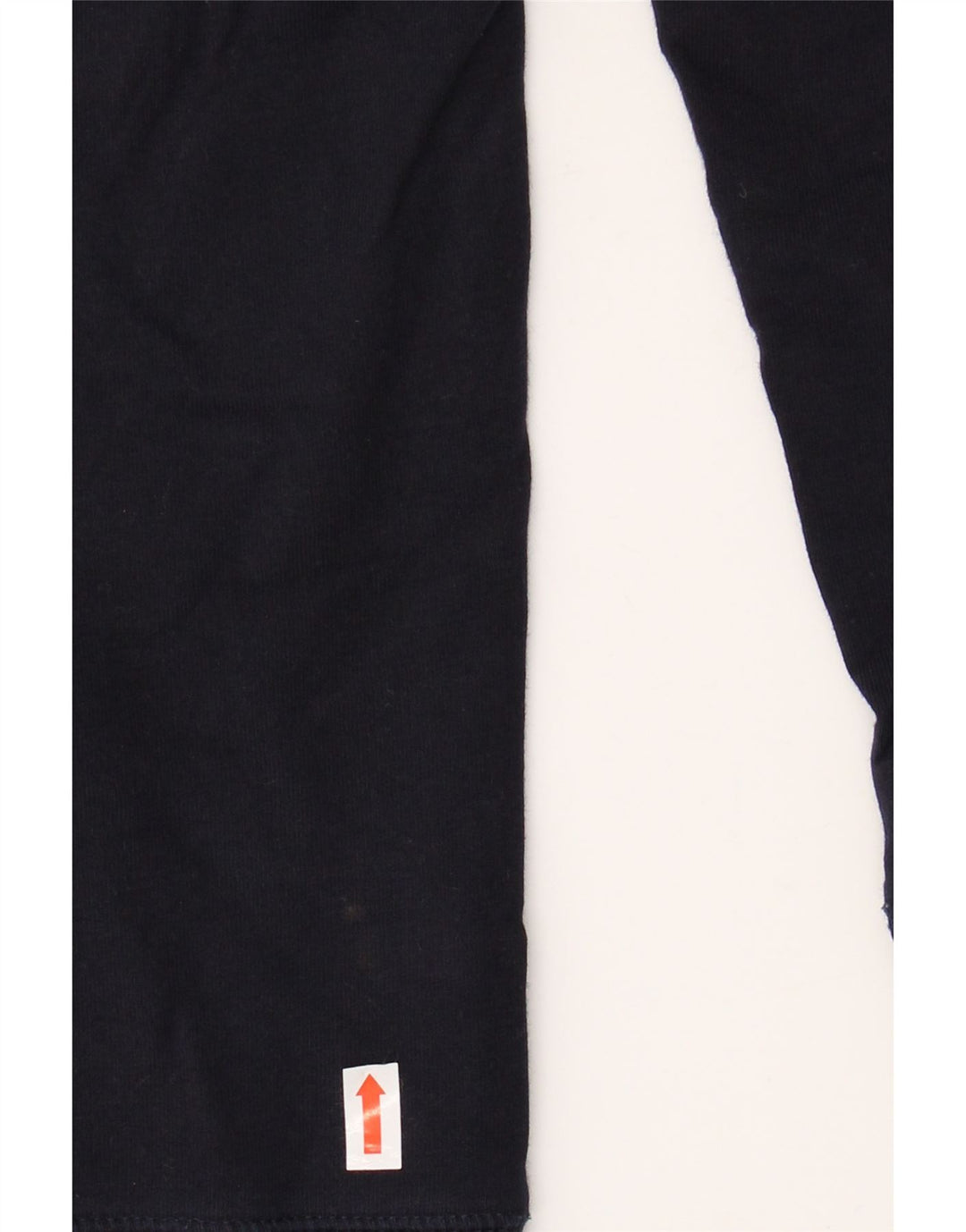 Damskie spodnie dresowe PEPE JEANS UK 14 Średni granatowy, bawełniany