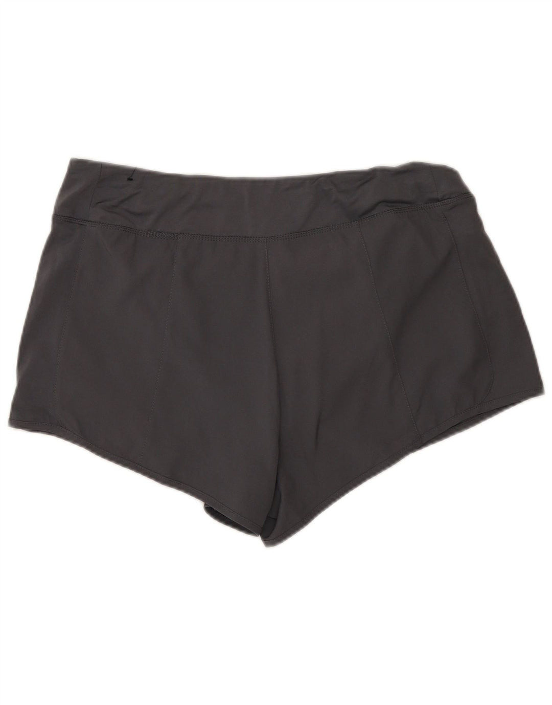 Damskie spodenki sportowe Reebok UK 16, duże, szary, poliester