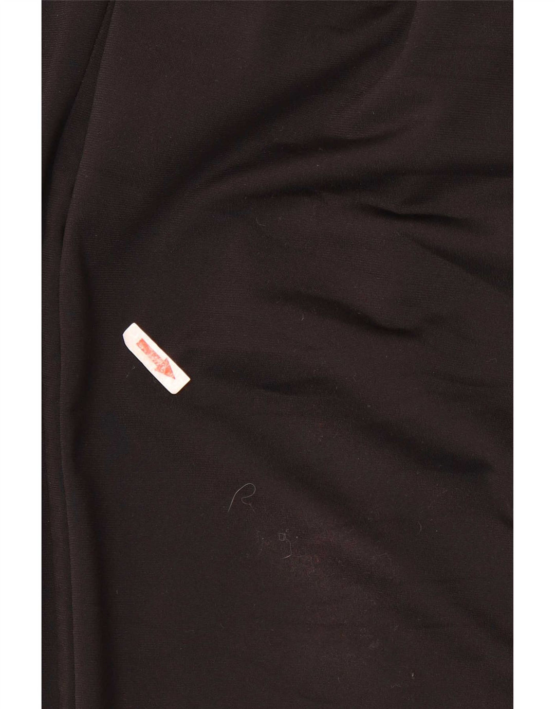 Damskie spodnie dresowe Puma Joggers UK 12 Medium Black