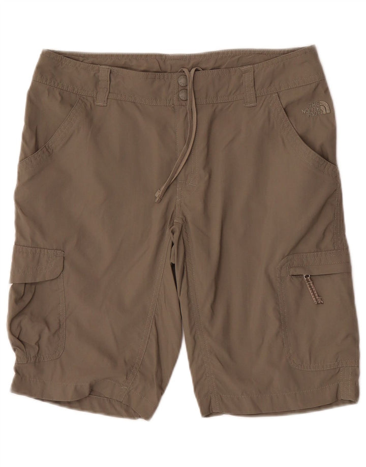 Damskie spodenki cargo The North Face US 8 Medium W30, szary nylon