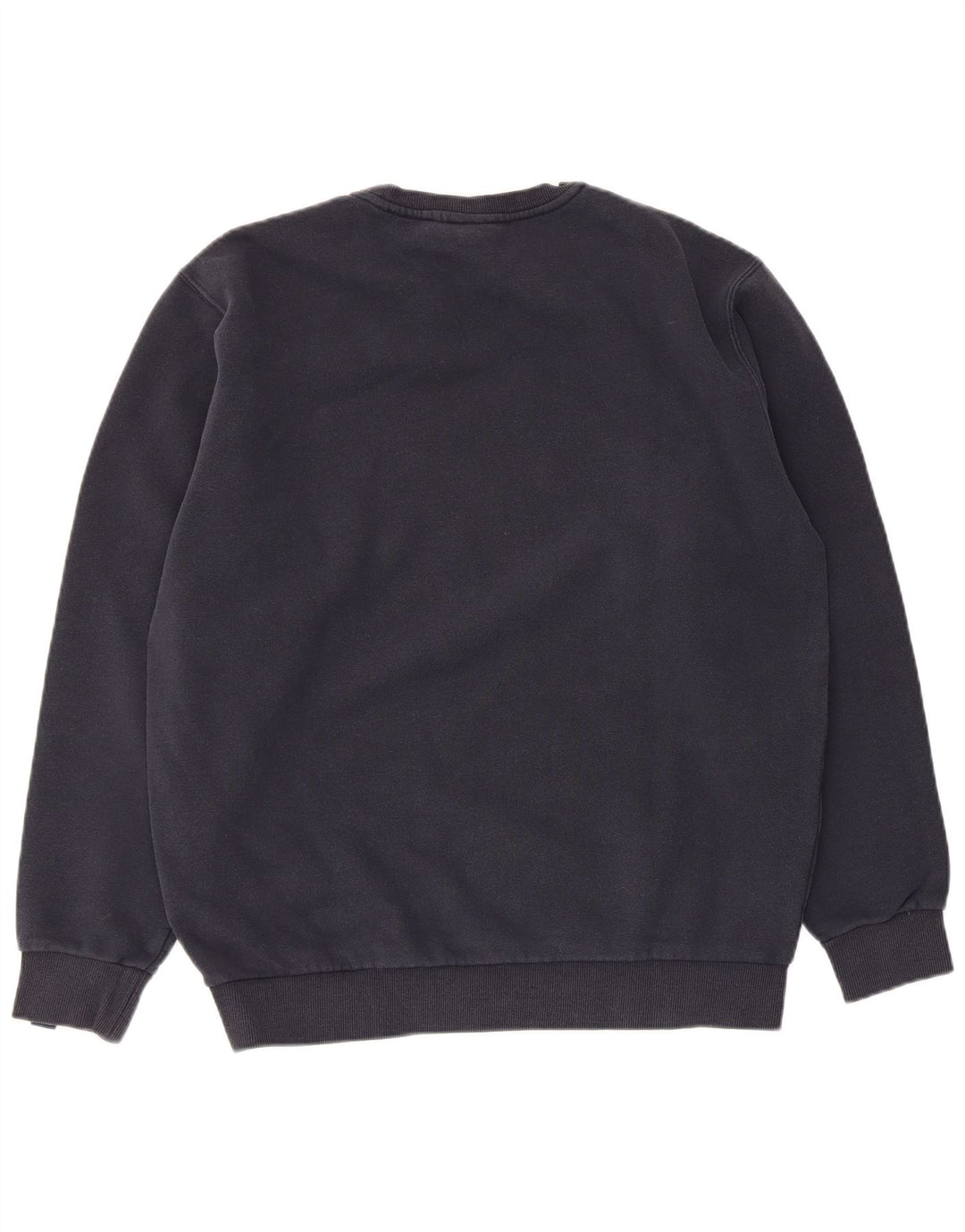 Bluza męska Ellesse, duża, granatowa, bawełniana
