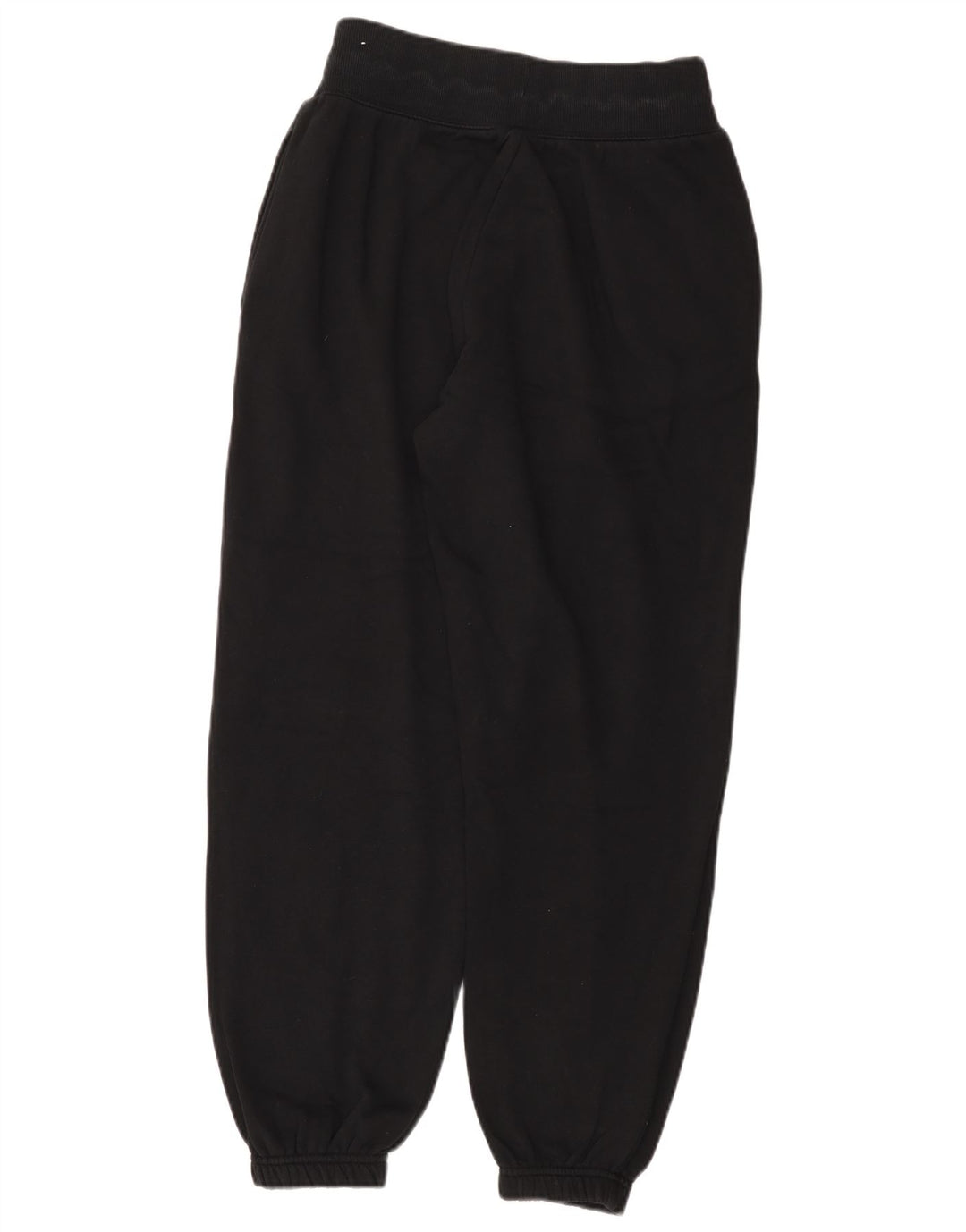 Damskie spodnie dresowe NIKE Joggers UK 6 XS, czarna bawełna