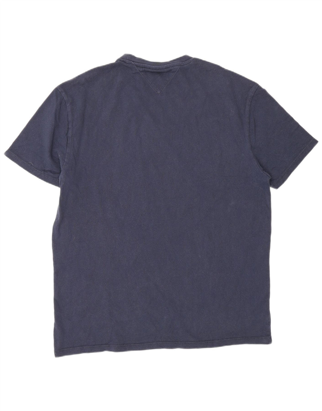 Męska koszulka graficzna Tommy Hilfiger Top Medium Granatowa