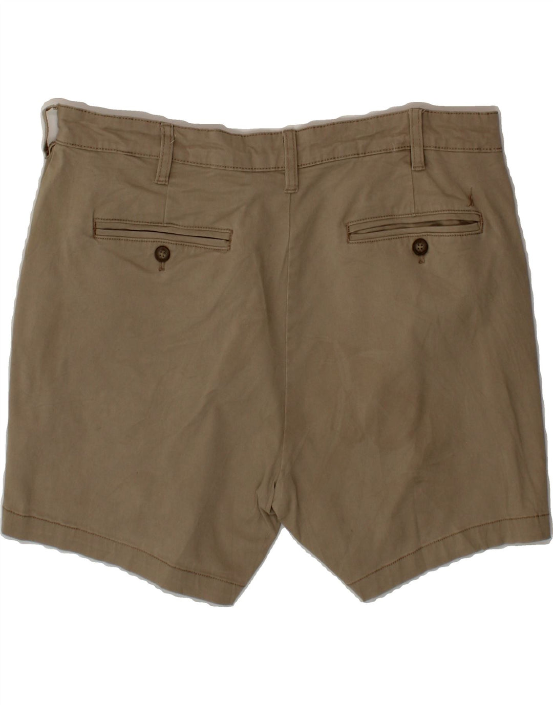 NAUTICA Mens Chino Shorts W36 Large Beige Vintage Nautica and Second-Hand Nautica from Messina Hembry 