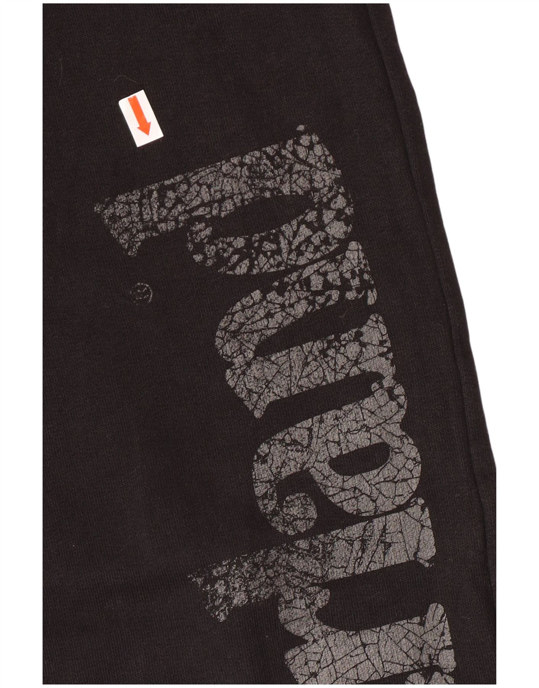 Timberland Chłopięce spodnie dresowe Joggery 9-10 lat Czarne