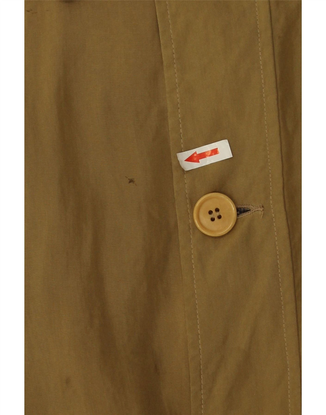 Męska kurtka bomberka Amerigo Vespucci UK 42 XL Khaki