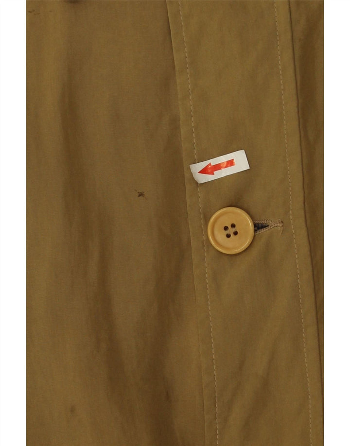 Męska kurtka bomberka Amerigo Vespucci UK 42 XL Khaki