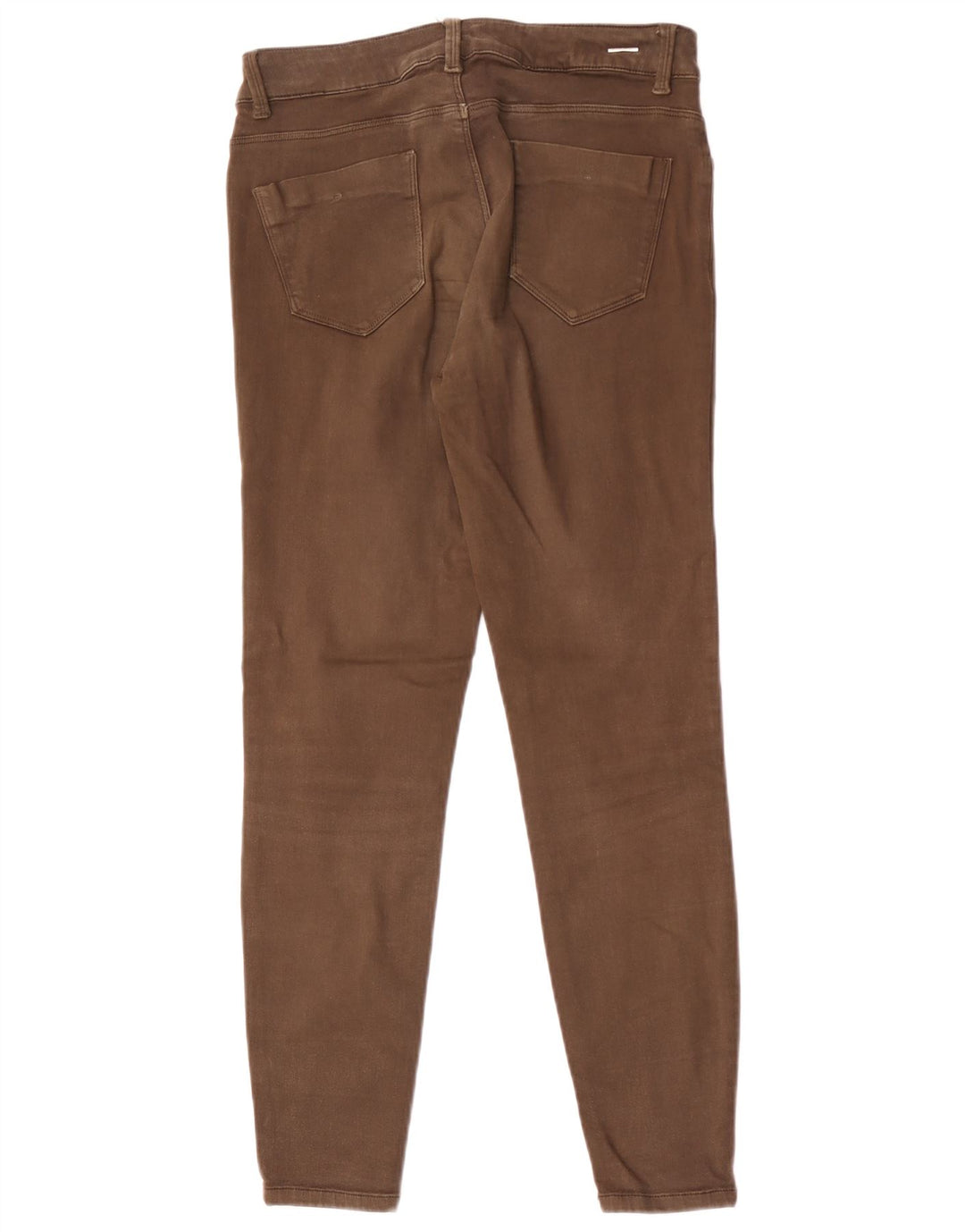 Damskie jeansy Skinny Zara EU 40 Medium W30 L27 Brązowe