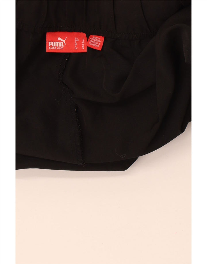 Damskie spodenki sportowe Puma UK 14, duże, czarne