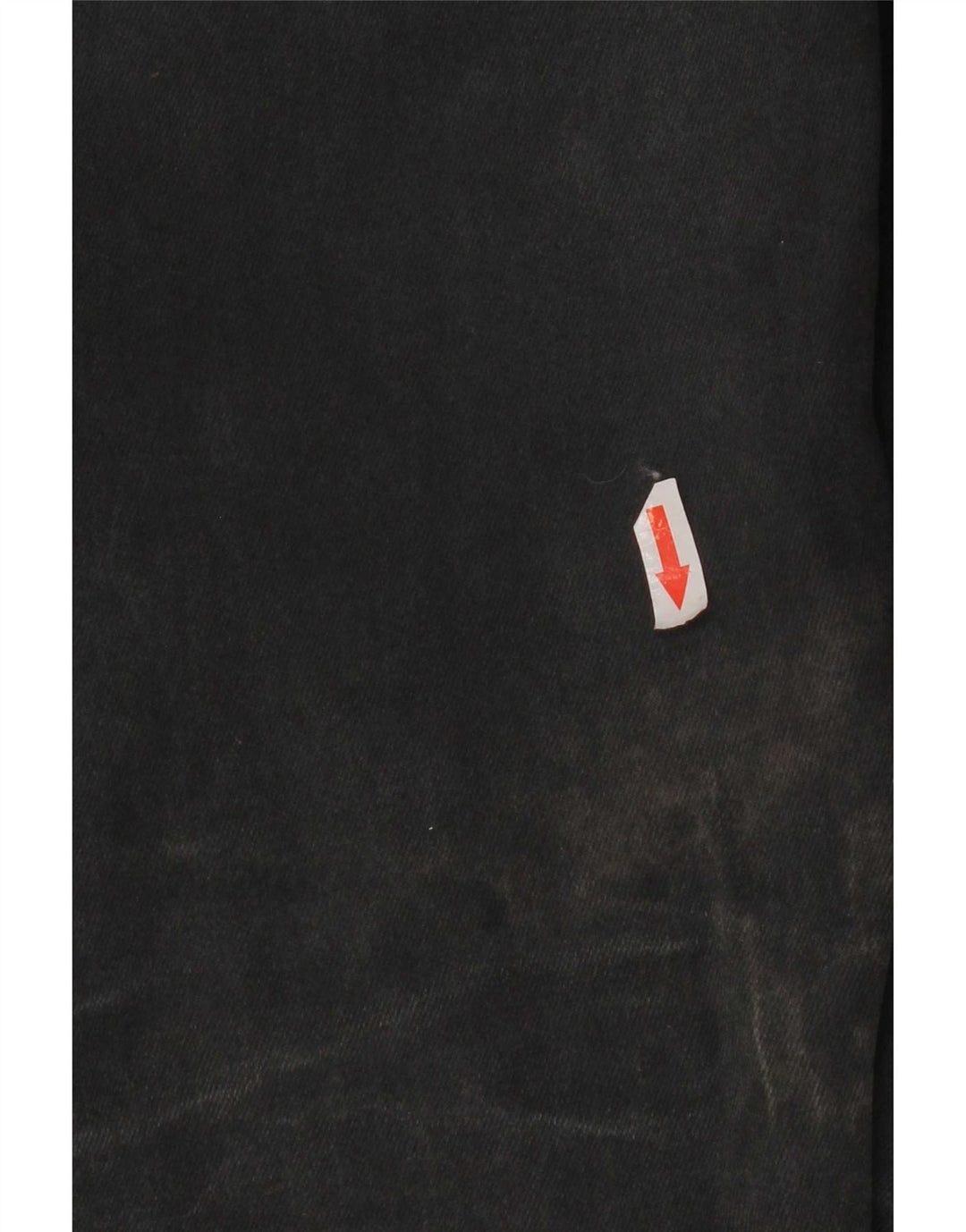 G-Star Męskie 3301 Slim Jeans W40 L32 Szara bawełna