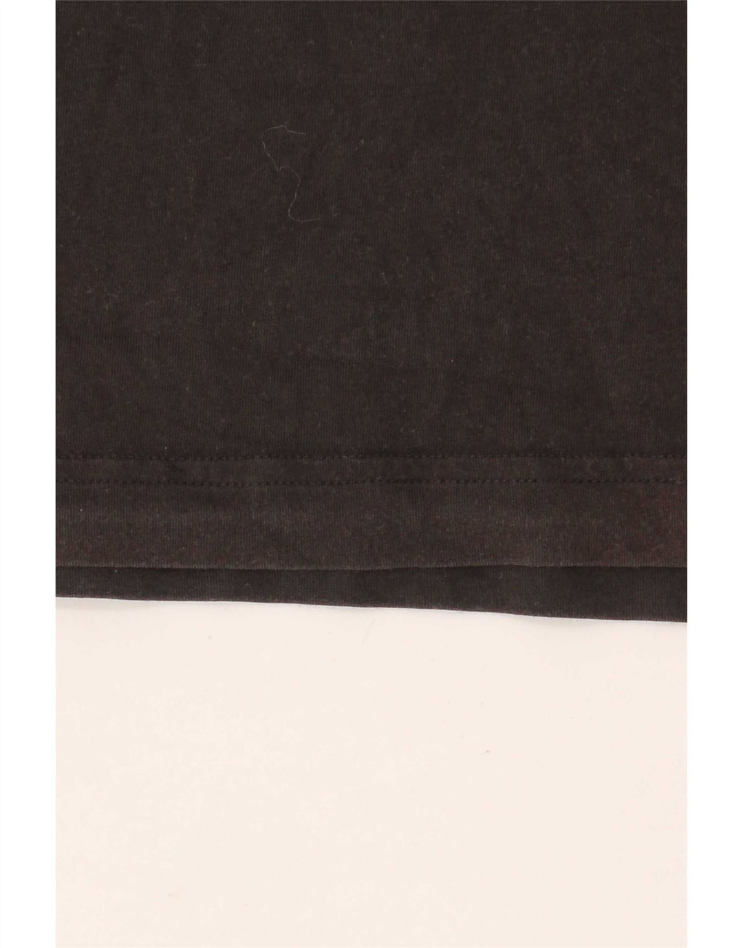 Męska koszulka graficzna Adidas Top Medium Black