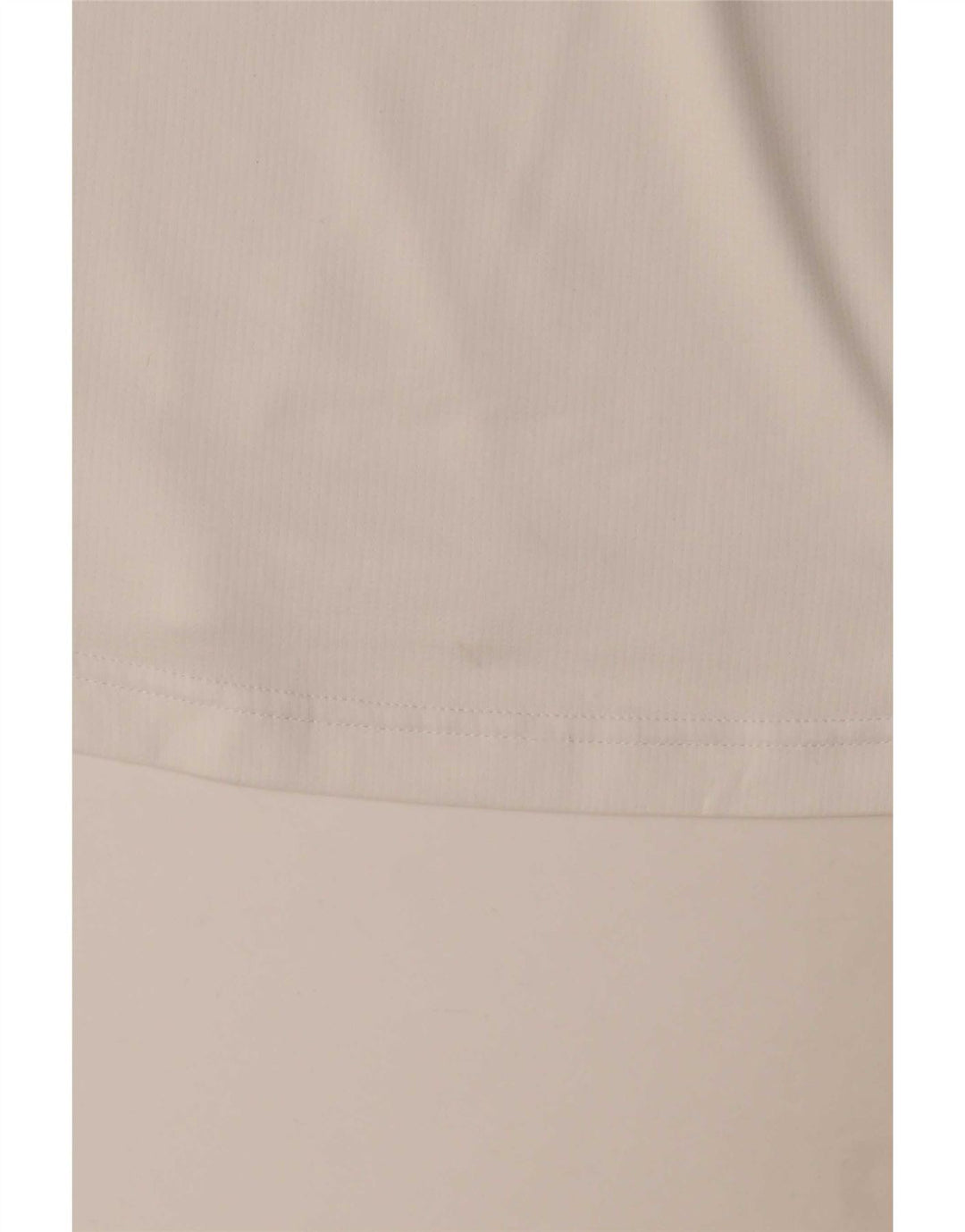 Męska koszulka Adidas Aeroready Top Medium White Polyester